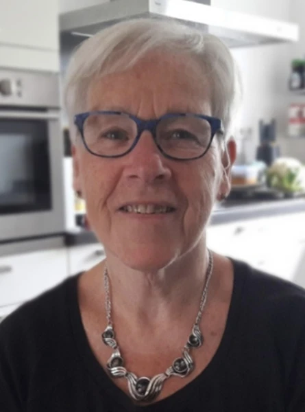 Gerda van der Puyl