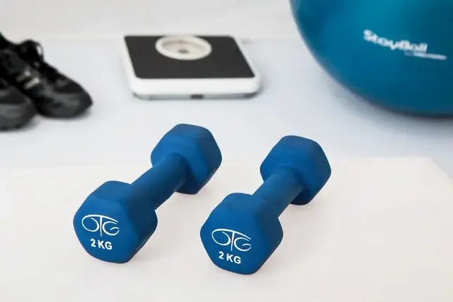Is veel sporten gezond?