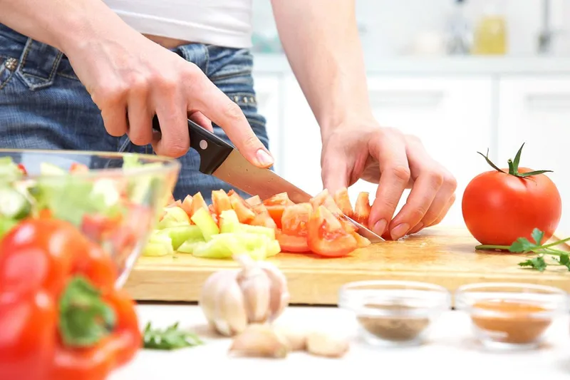 Het cholesterolverlagend dieet