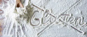 gluten