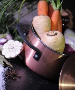 Recept groentebouillon