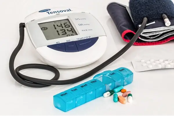 hypertension