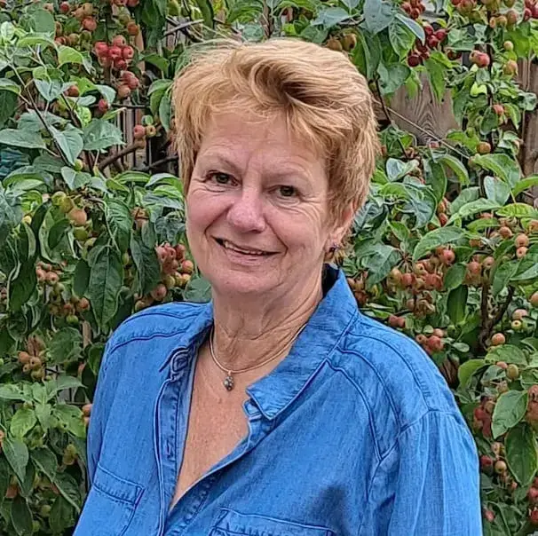 Jolanda van Dijk