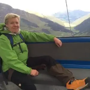 Karin Vervuurt