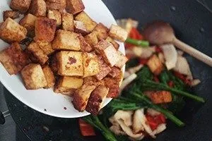 Tofu