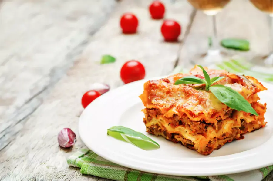 Vegetarische recepten