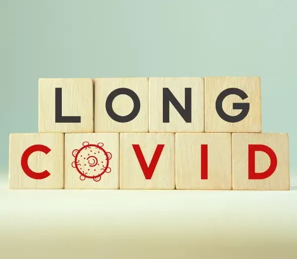 Langdurige Covid – Ontstekingsremmend dieet als basis