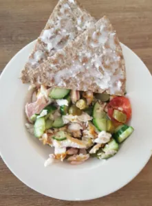 makkelijke-salade