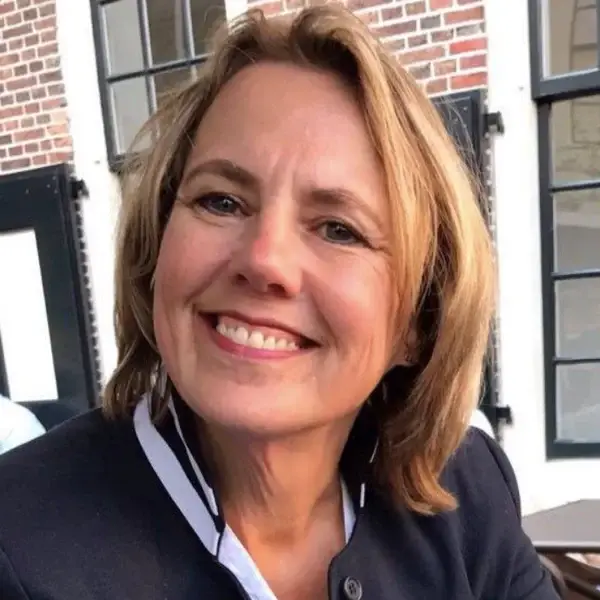 Marjo Engberts