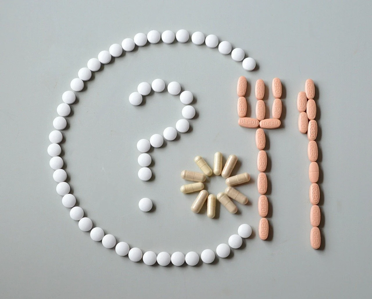 Voedingssupplementen