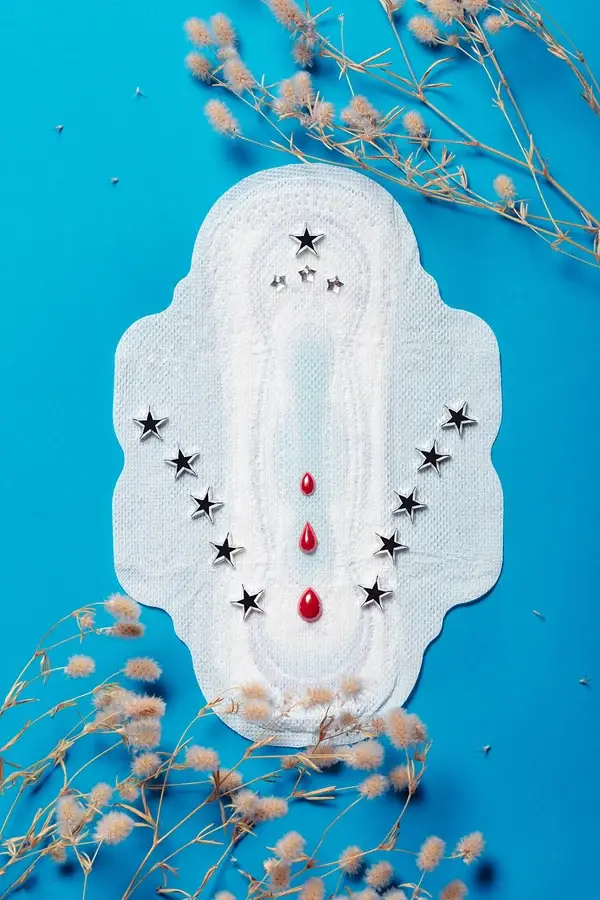 menstruaties