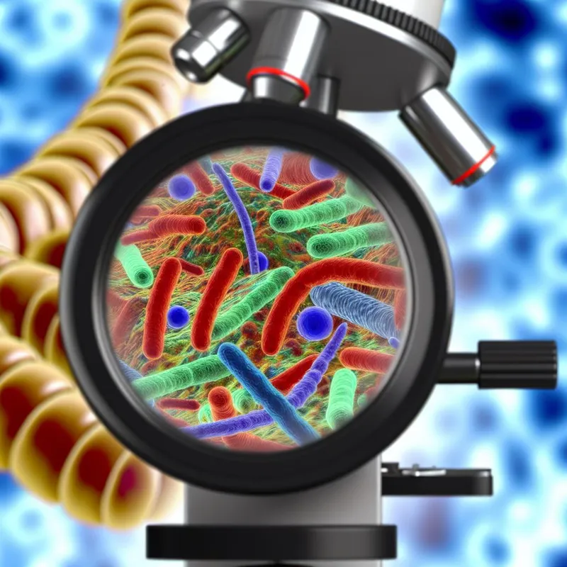 Bacteriën in je poep | Nederland Slank 