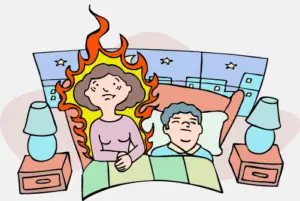 Hormonen en slaap: Word jij elke dag lekker fit wakker?