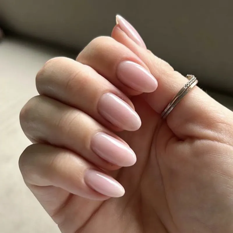 Wat je nagels écht zeggen over je gezondheid