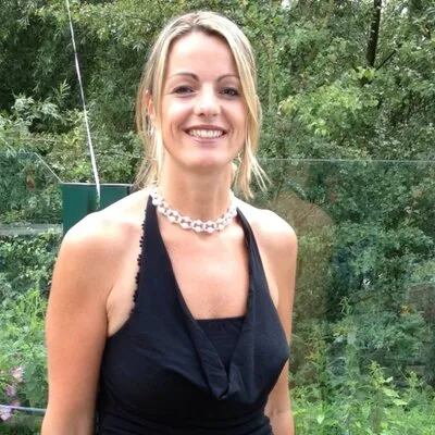 Olga stoffels