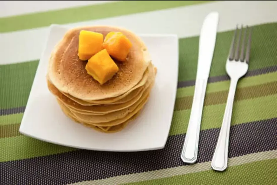 pannenkoek