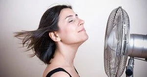 Menopauzeklachten