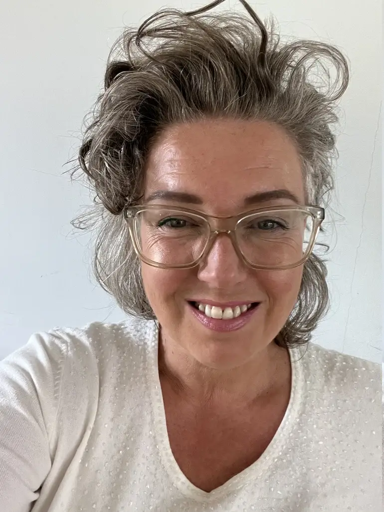 Linda Metman