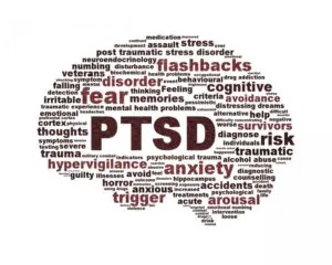 Psychische stoornissen. Voeding kan helpen
