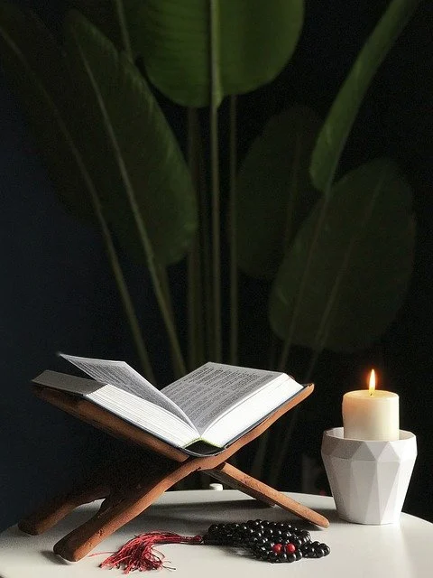 ramadan boek