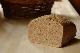 Roggebrood info en bereidings­wijze