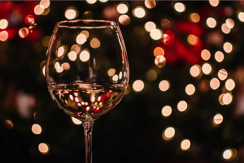 Kerstmenu Nederland Slank