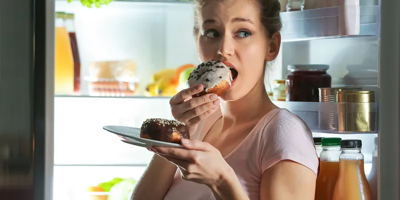 Food cravings
