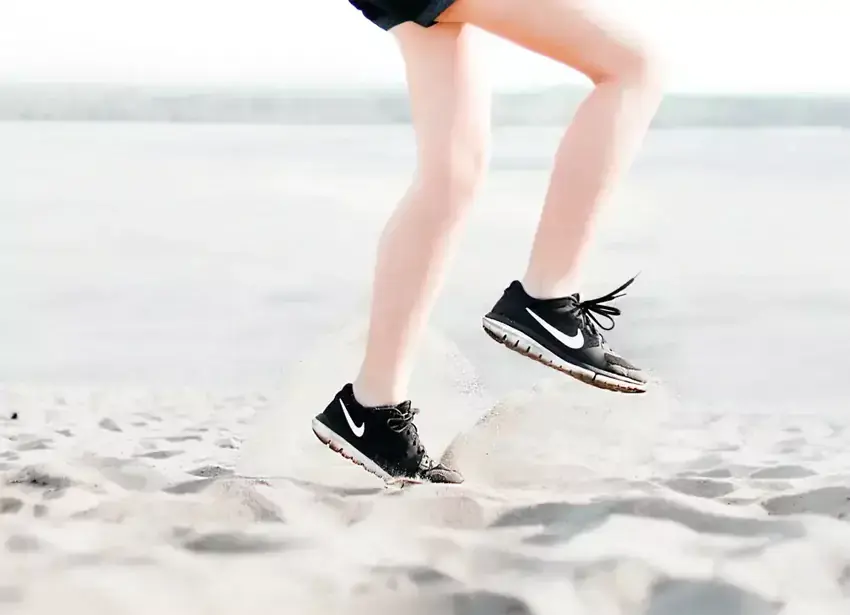 sporten en bewegen