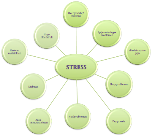 stress-factoren