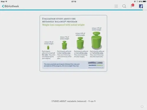 studie screenshot