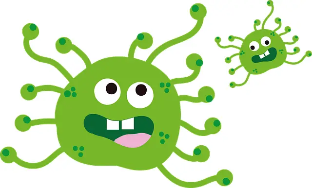 virus-1