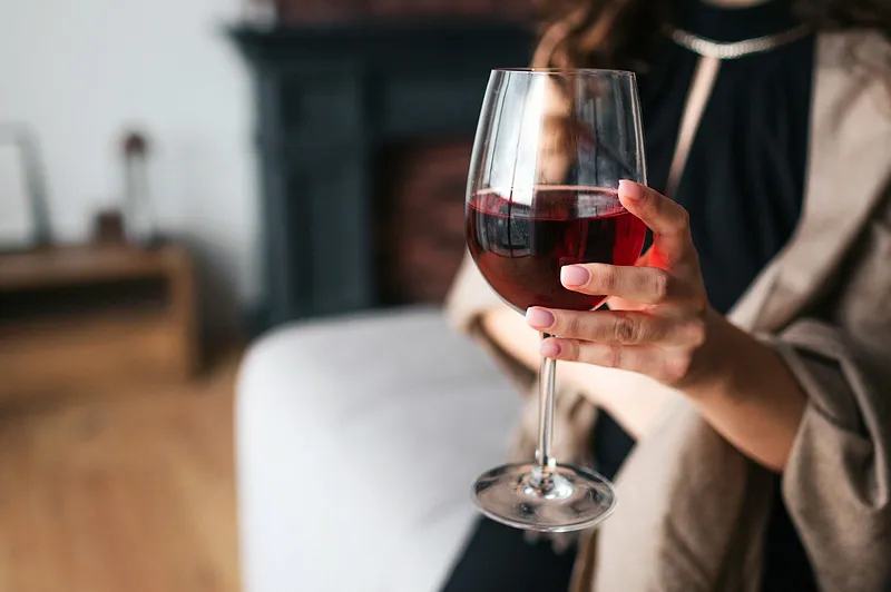 Alcohol, afvallen en je gezondheid