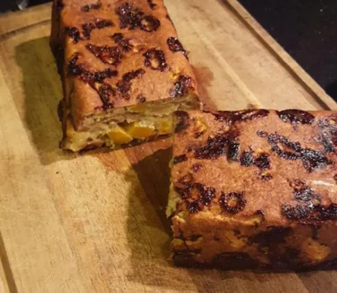 Receptenboekje voor lekkernijen